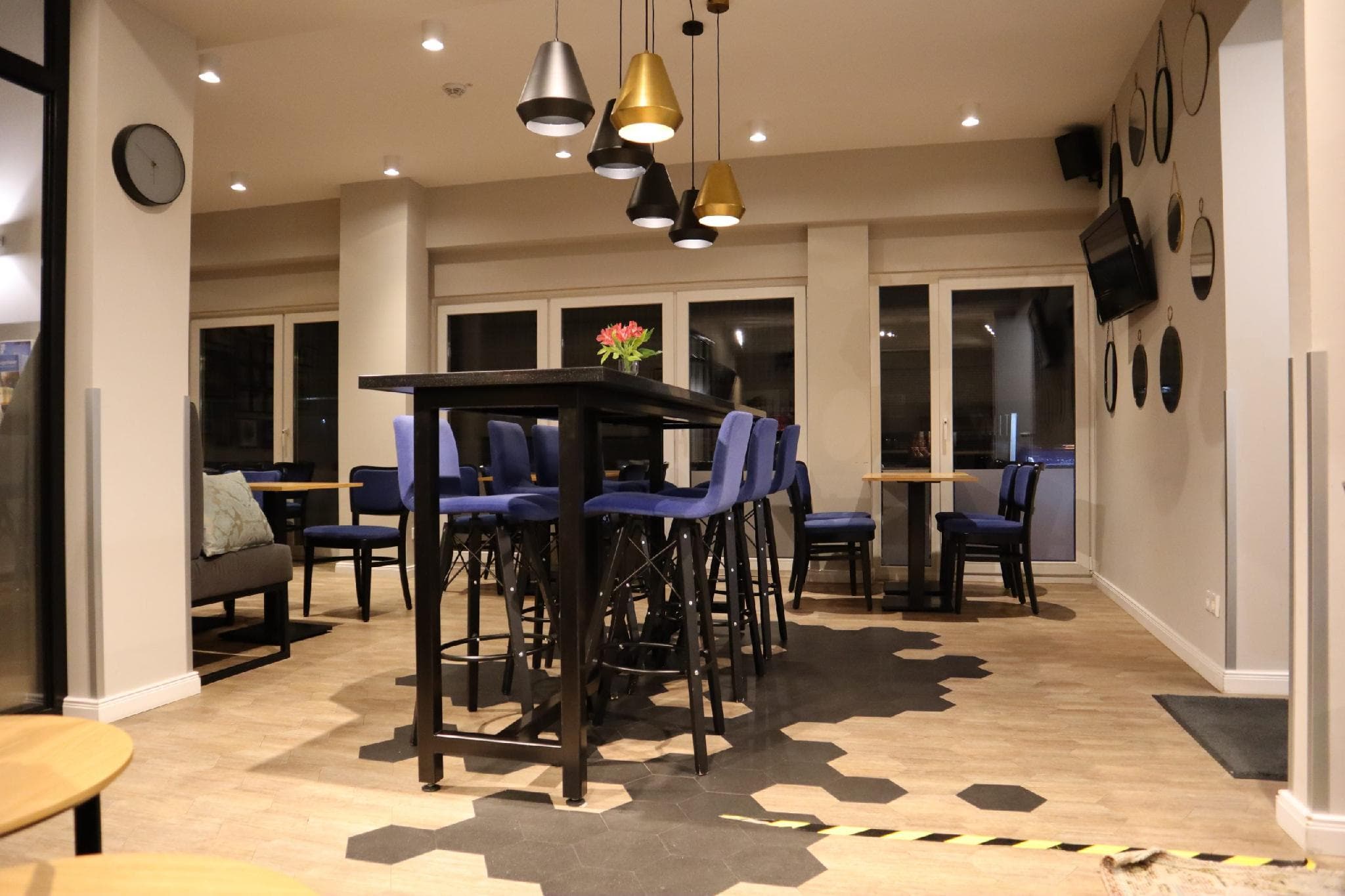 Yors Boutique Hotel photo 5