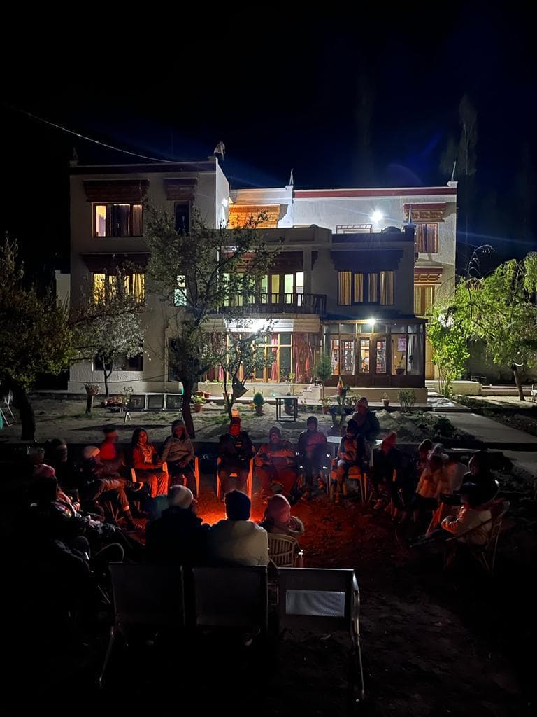 Nirila Guest House Leh photo 3