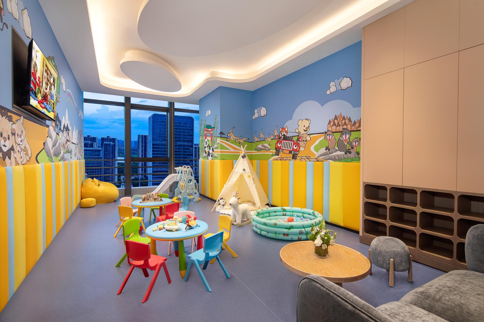 Ascott M-City Foshan photo 5