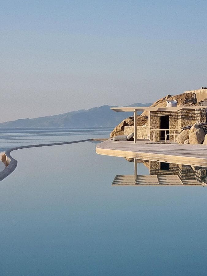 Cali Mykonos photo 3