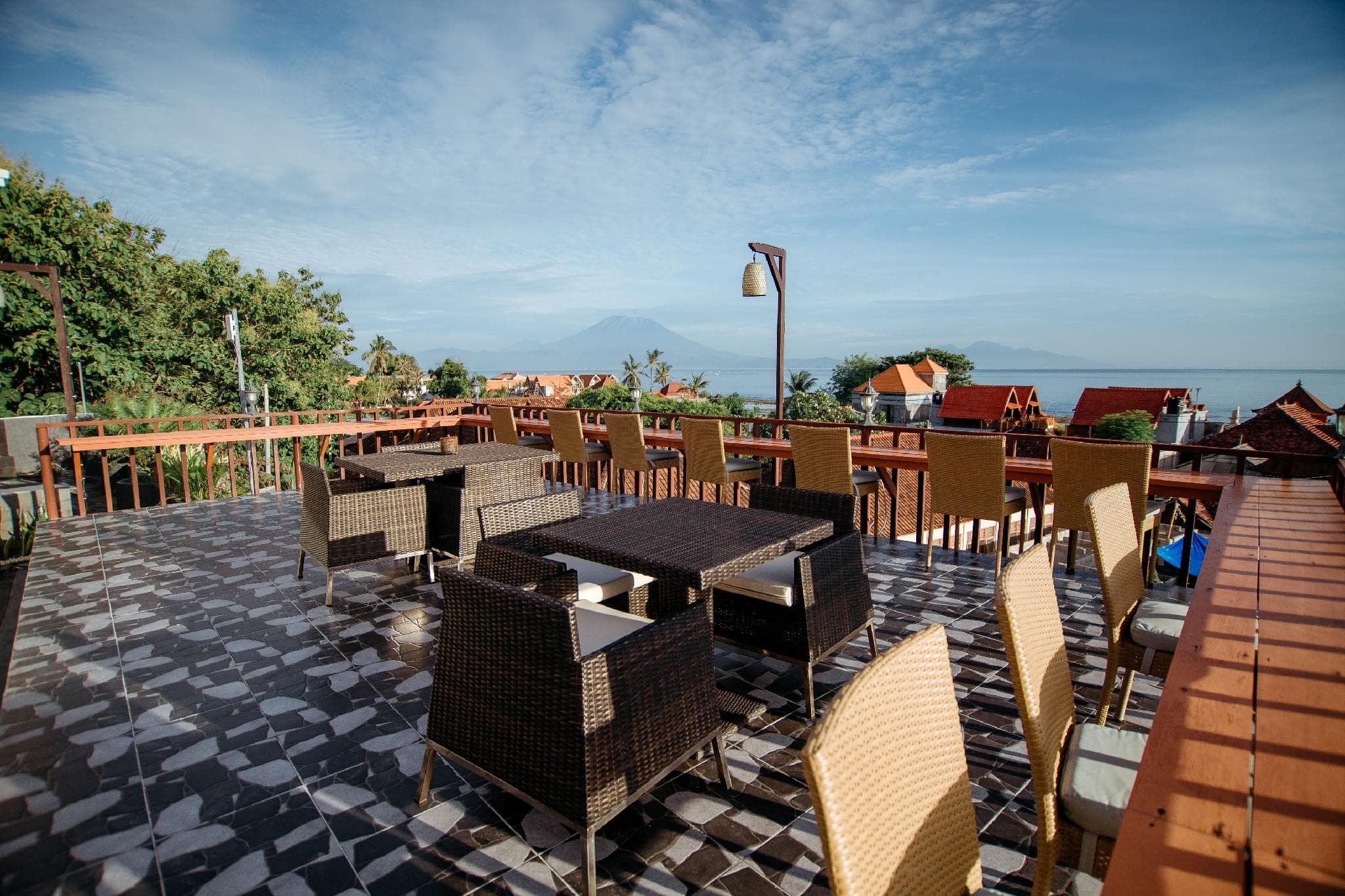 Pandawa Beach Resort and Spa Luxury photo 4