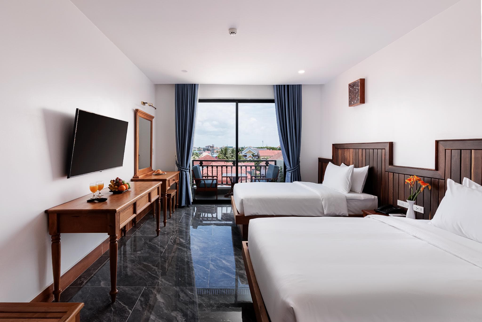 Two Seasons Siem Reap Hotel photo 3