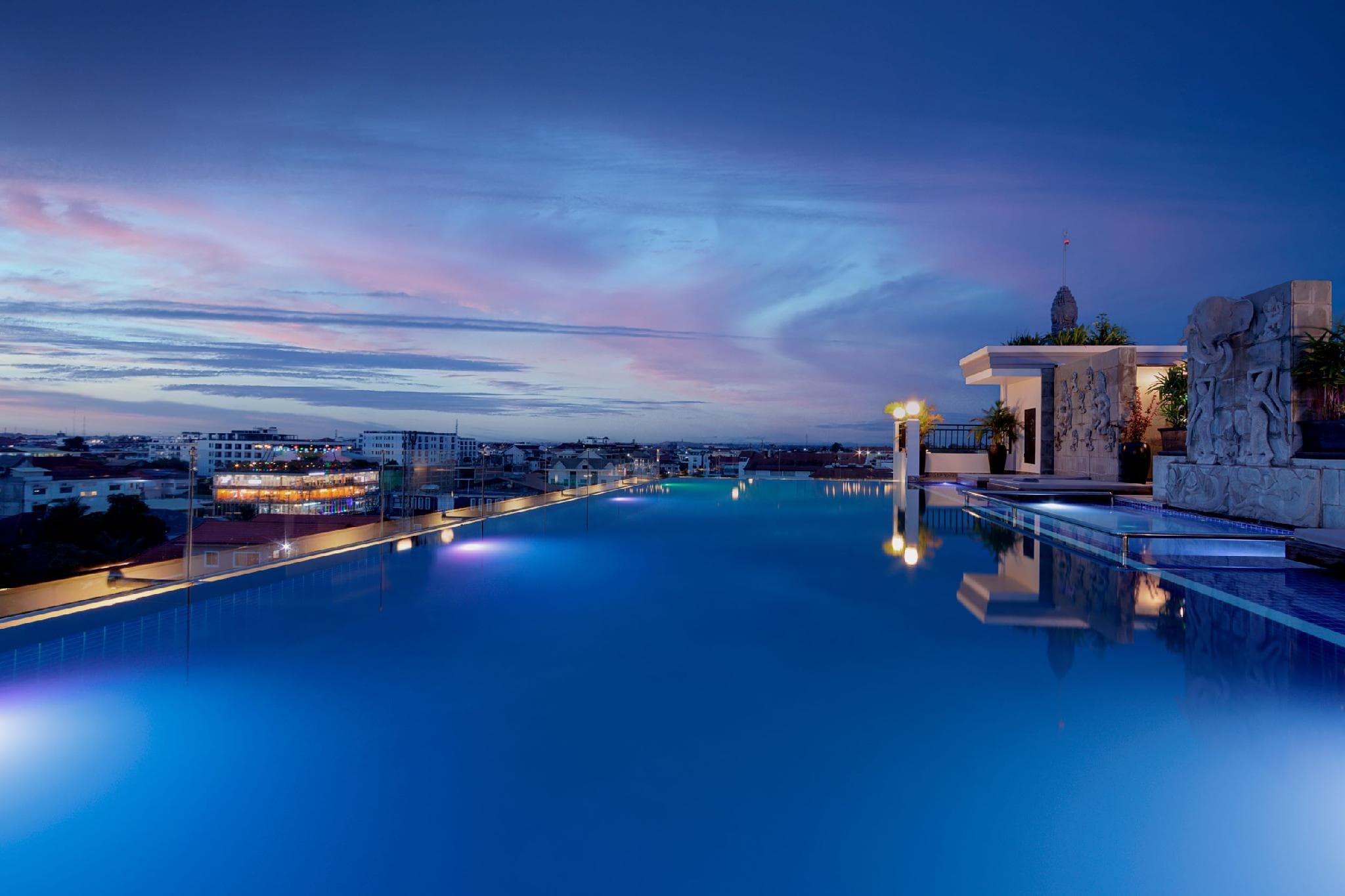 Two Seasons Siem Reap Hotel photo 5