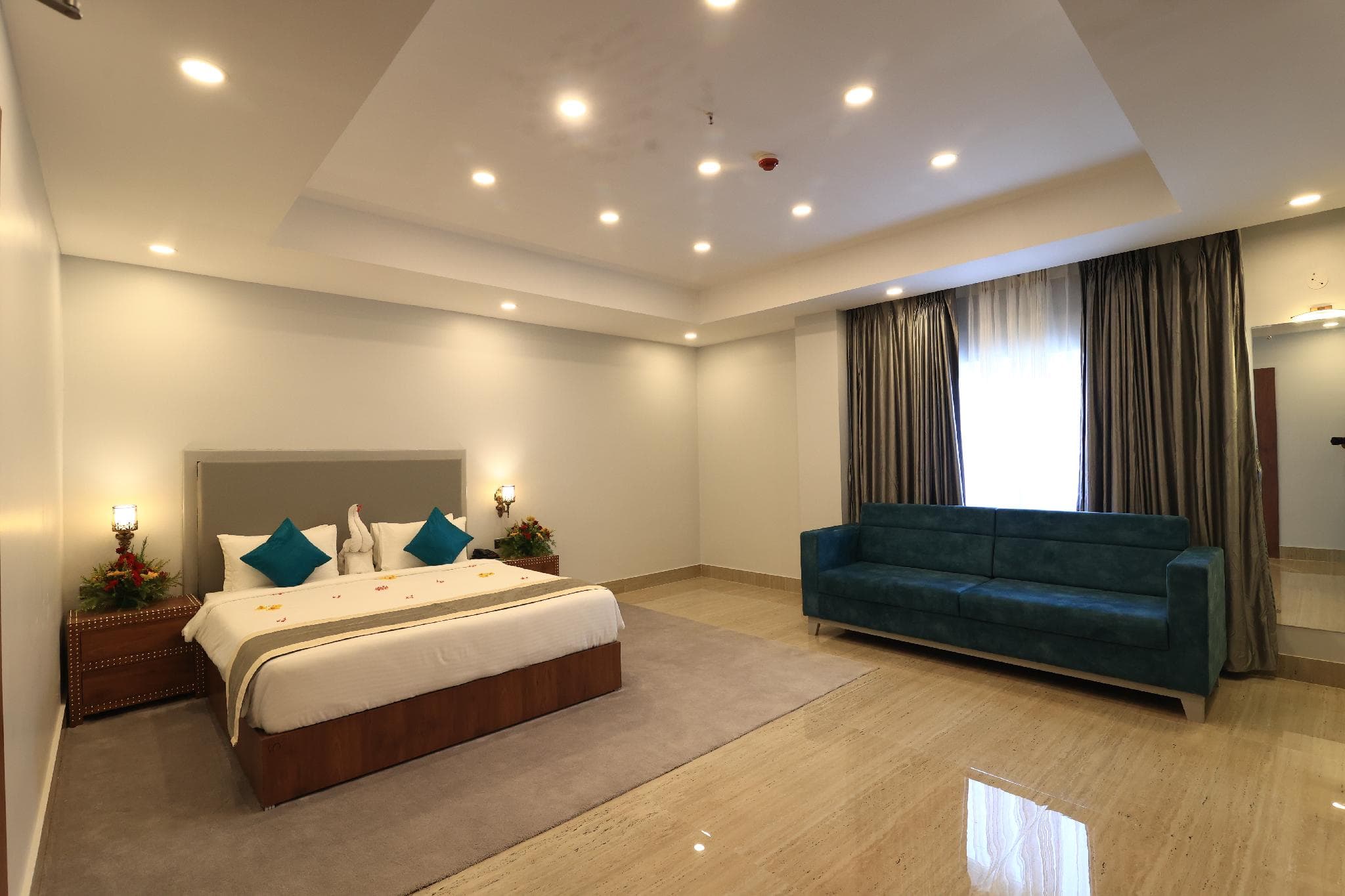 Seven Hills Hotel photo 2