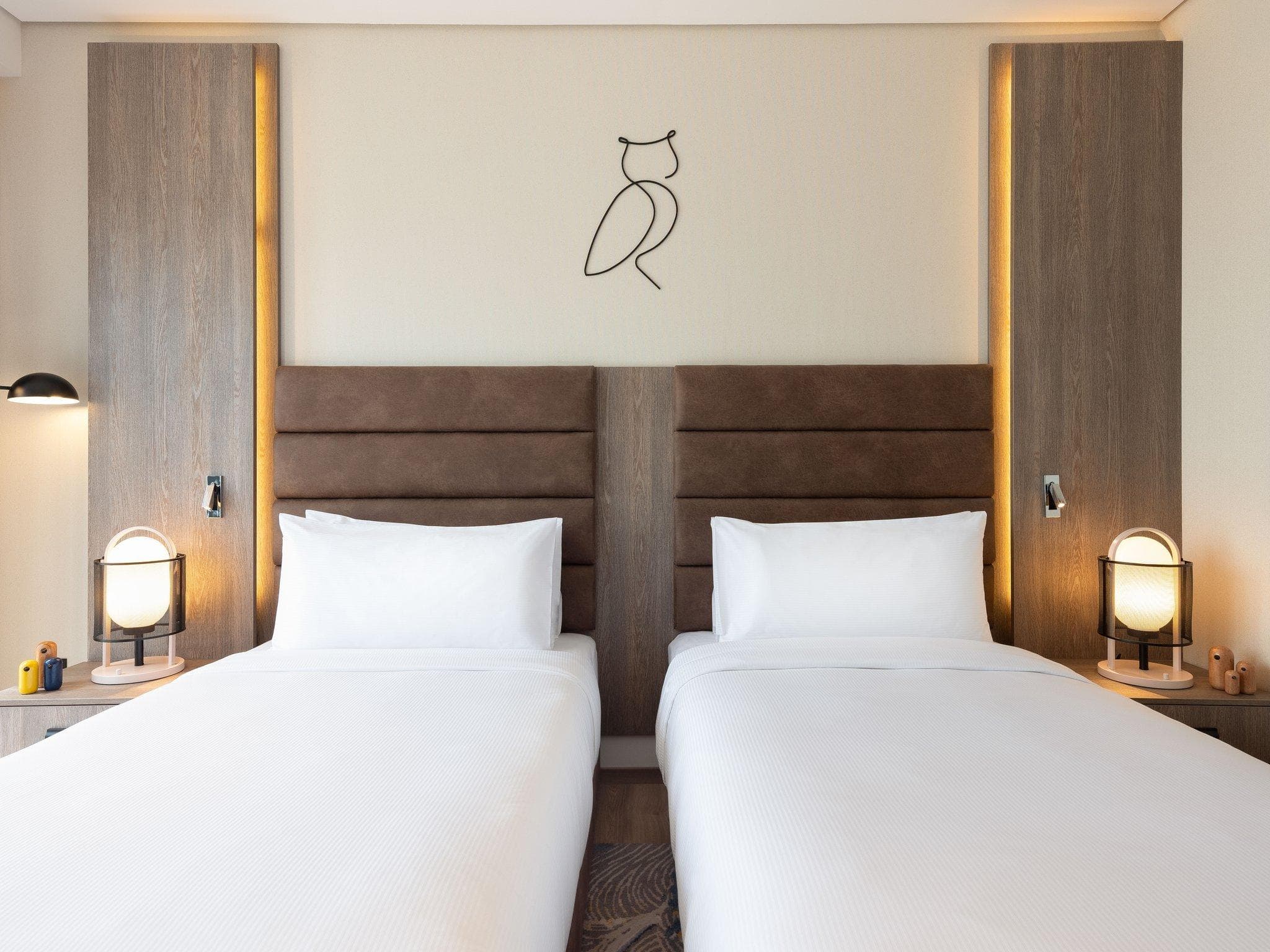 voco Dubai The Palm By IHG photo 2