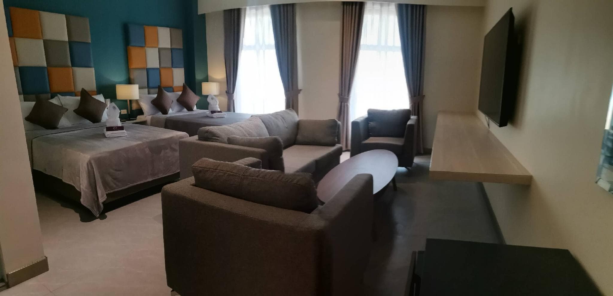 Yes Hotel Cabuyao Laguna photo 2