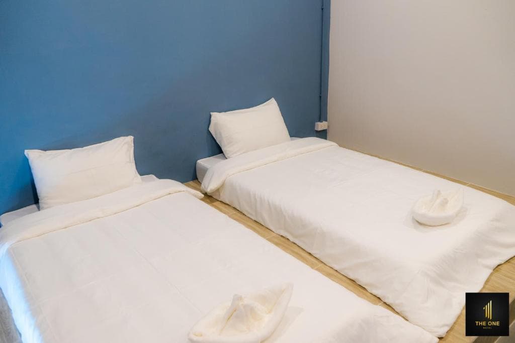The One Hotel Suan Pheung photo 2