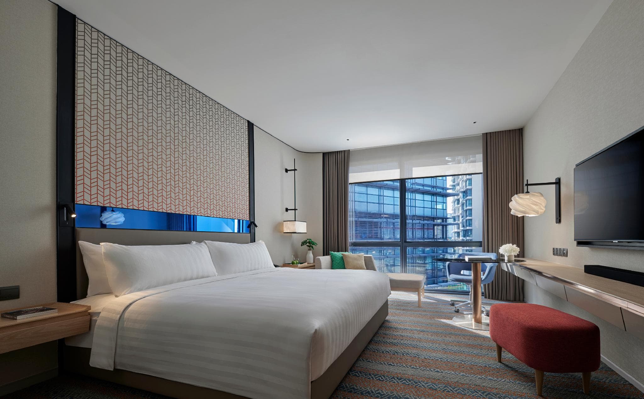 Amari Kuala Lumpur photo 5