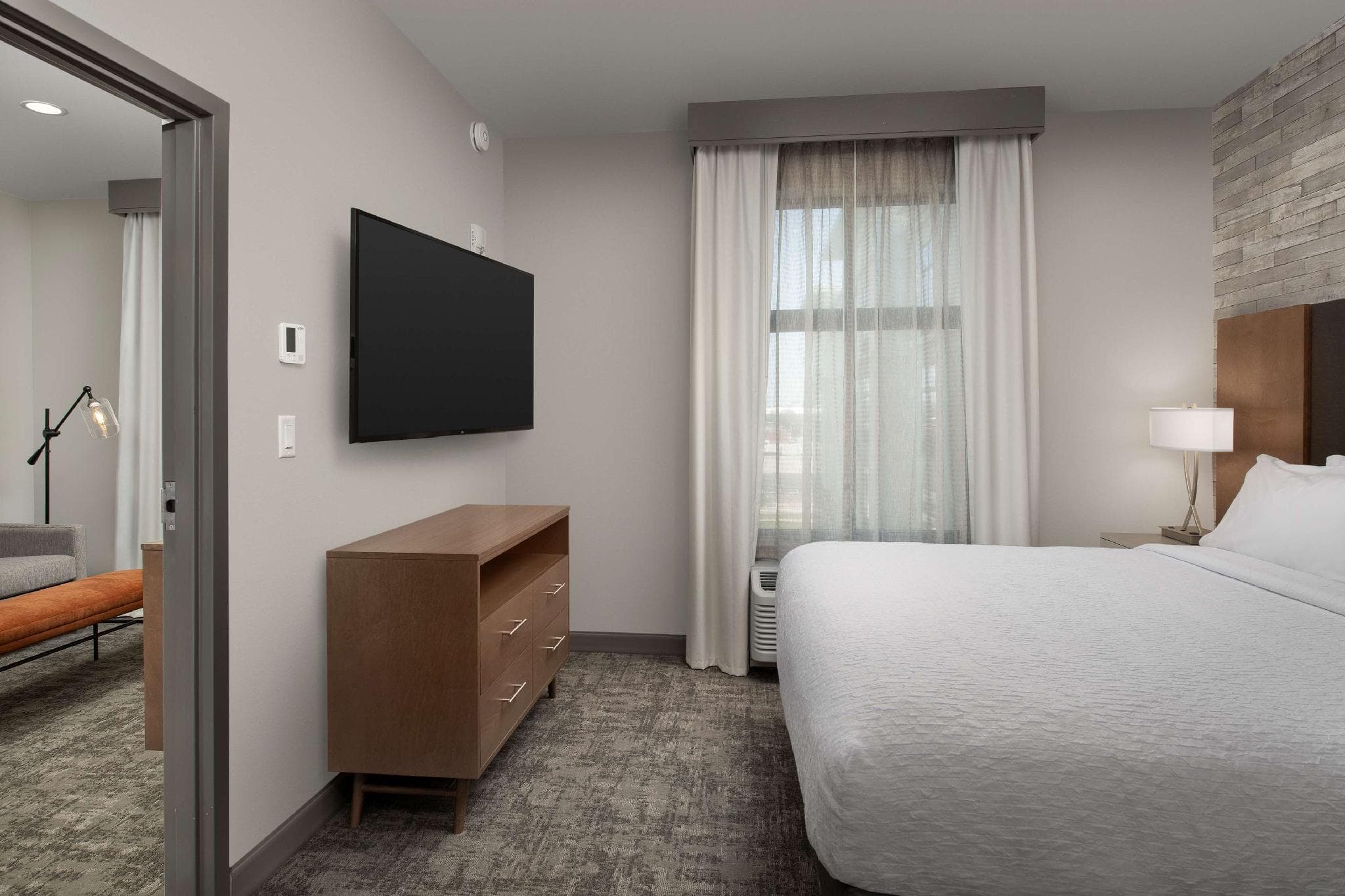 Homewood Suites by Hilton Louisville Airport photo 2