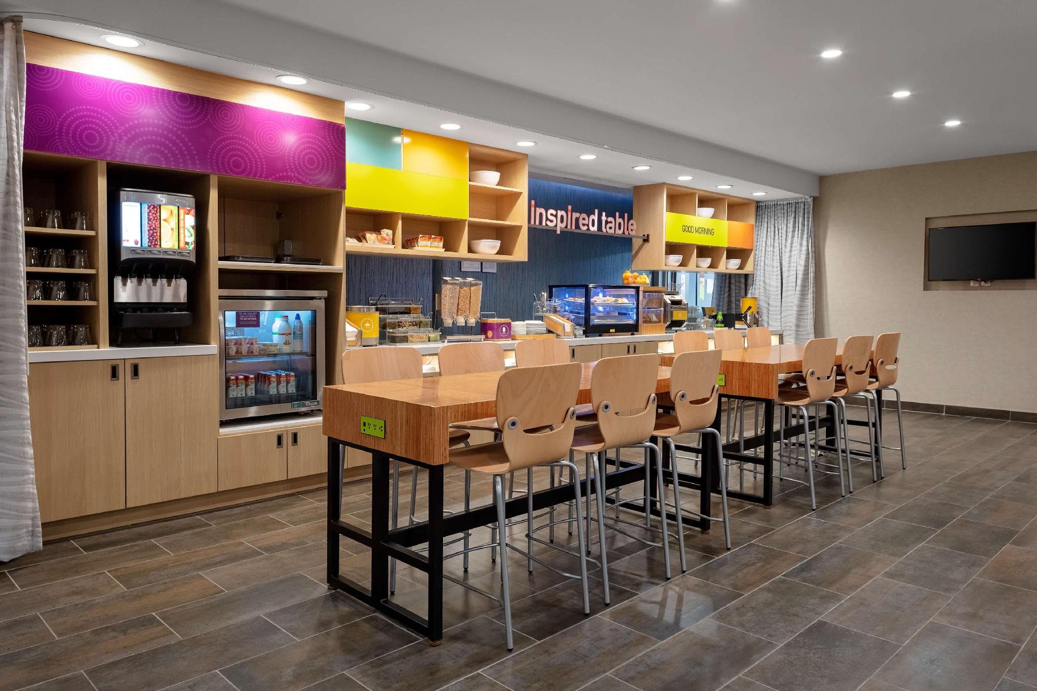 Home2 Suites by Hilton Valdosta photo 4