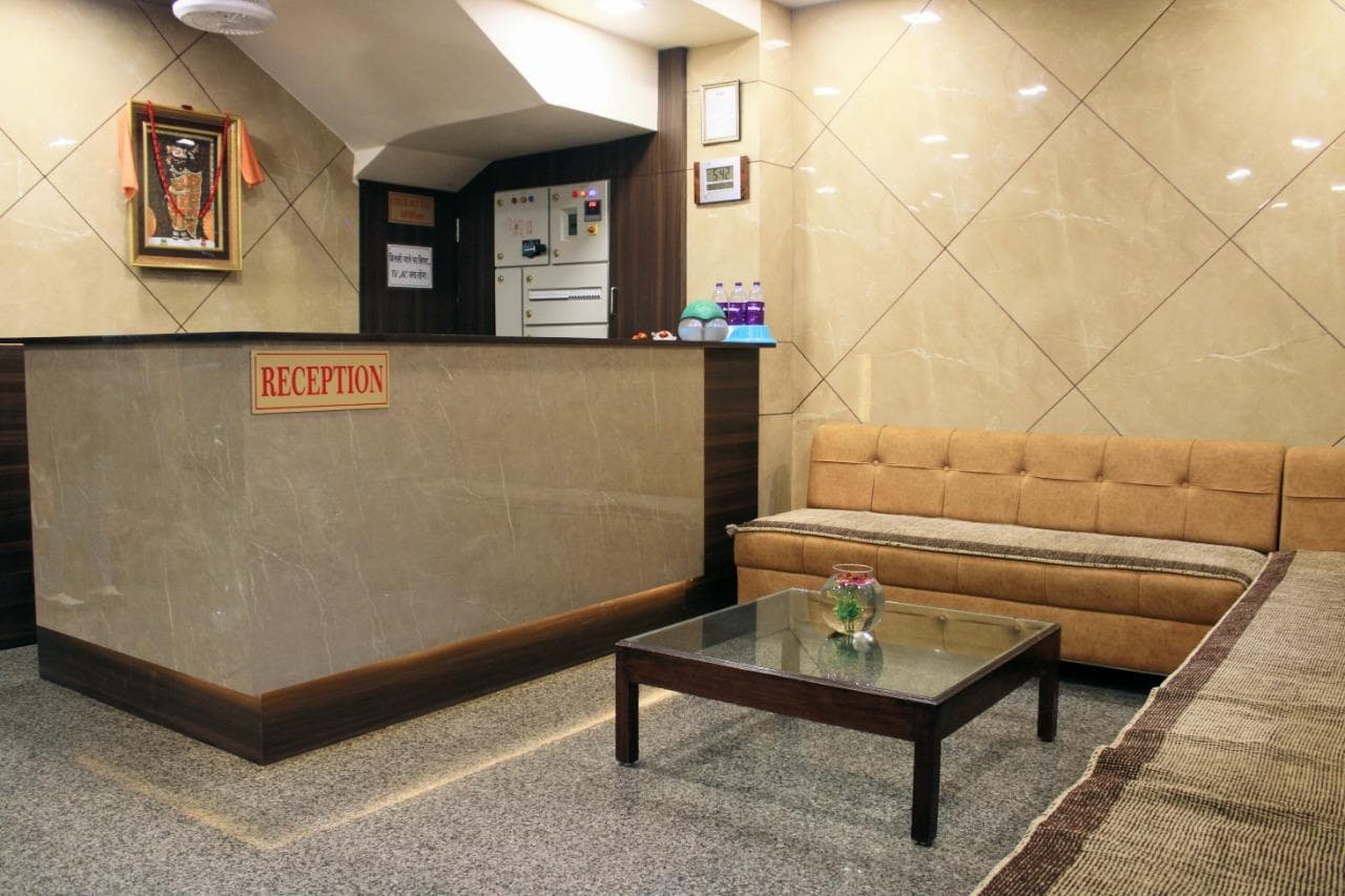 Maruti Group of Hotels - Shri Naman photo 5