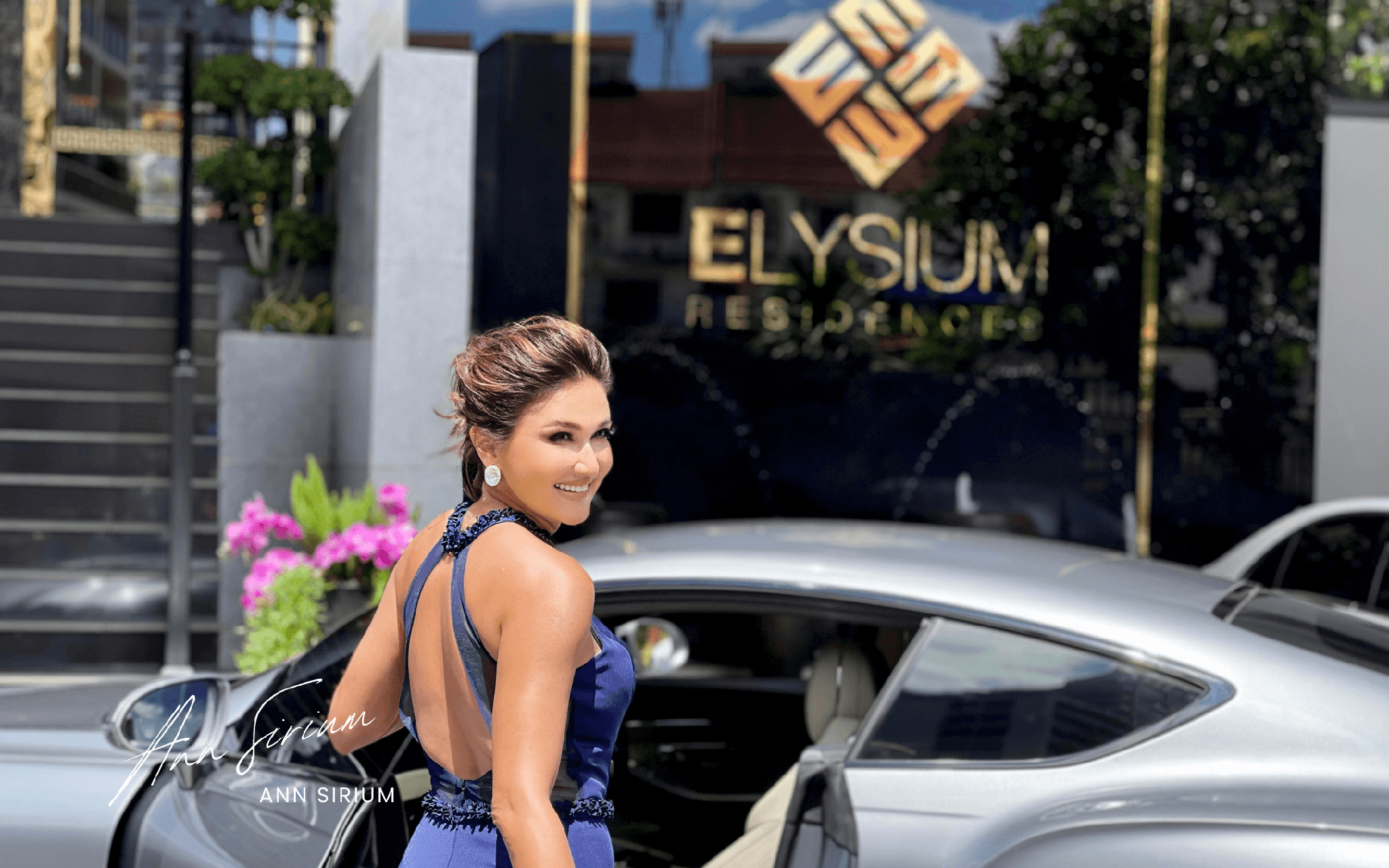 The Elysium Pratumnak Pattaya - By SHG photo 4
