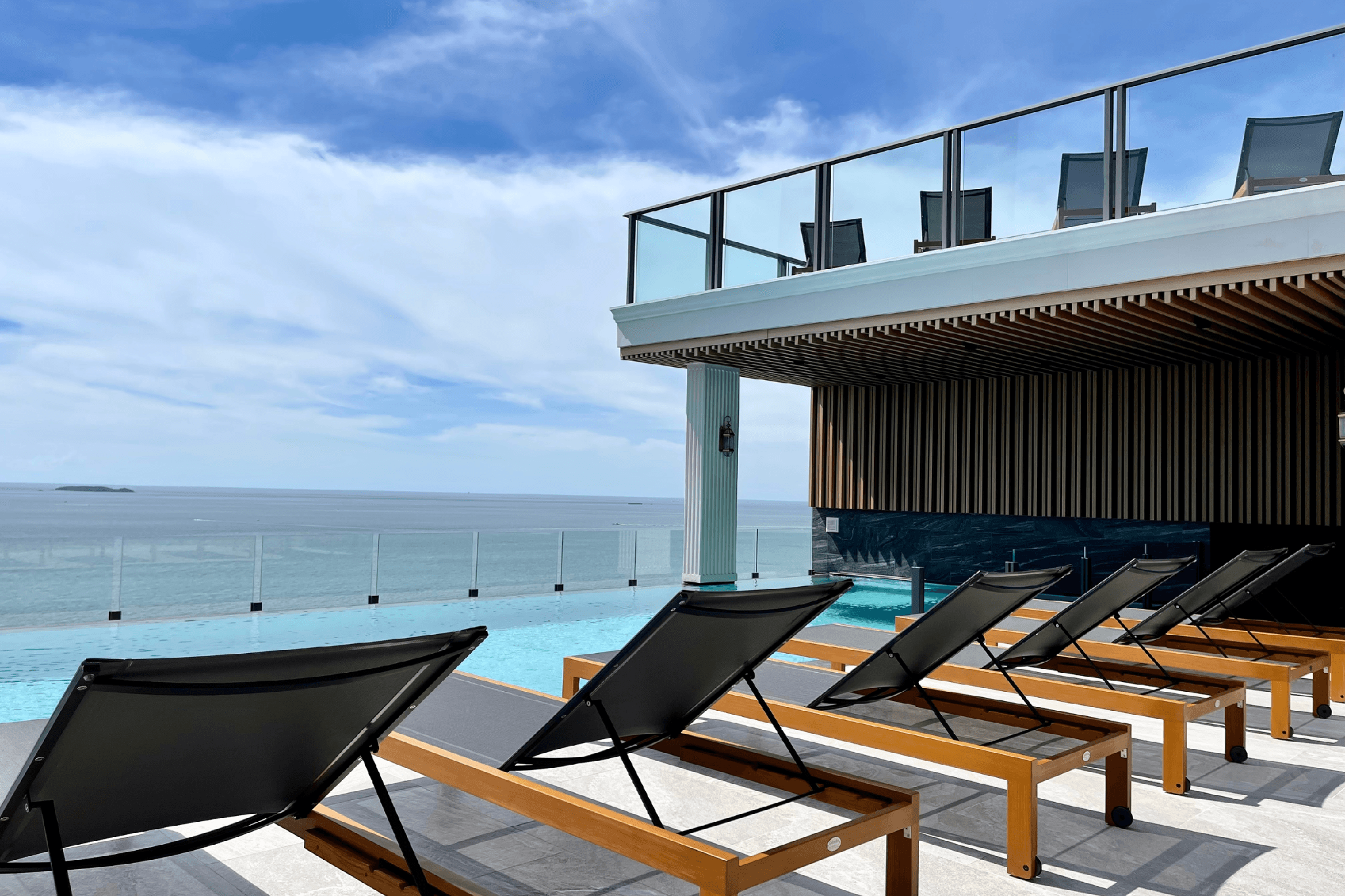 The Elysium Pratumnak Pattaya - By SHG photo 3