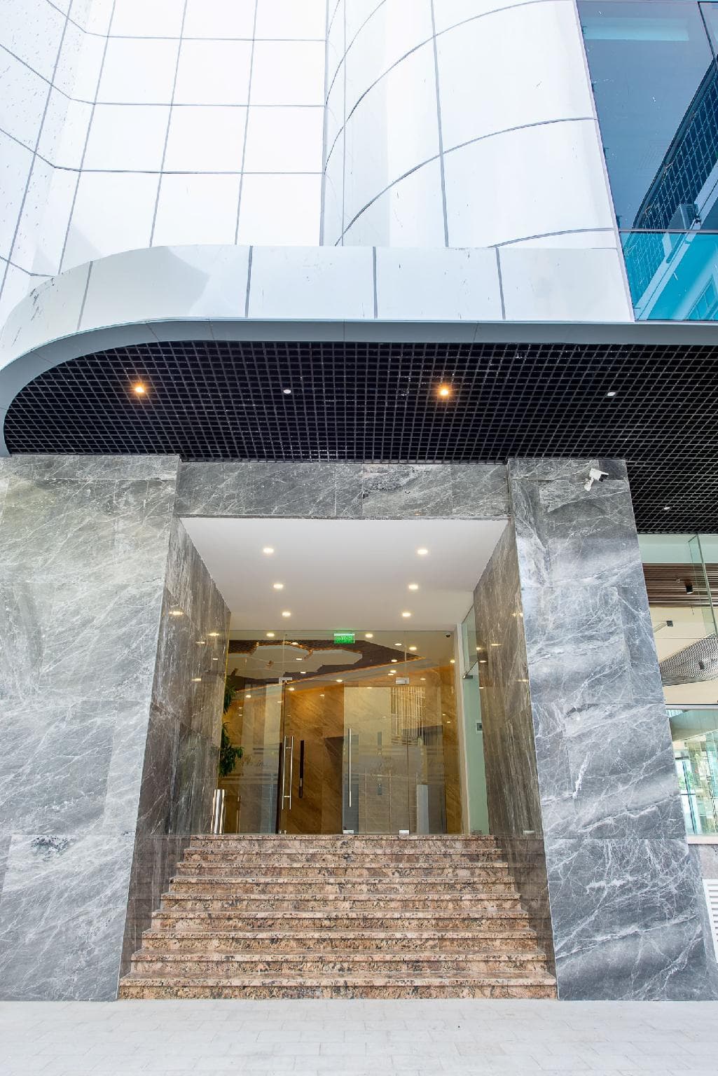 MARINA SUITES Hotel Nha Trang photo 4