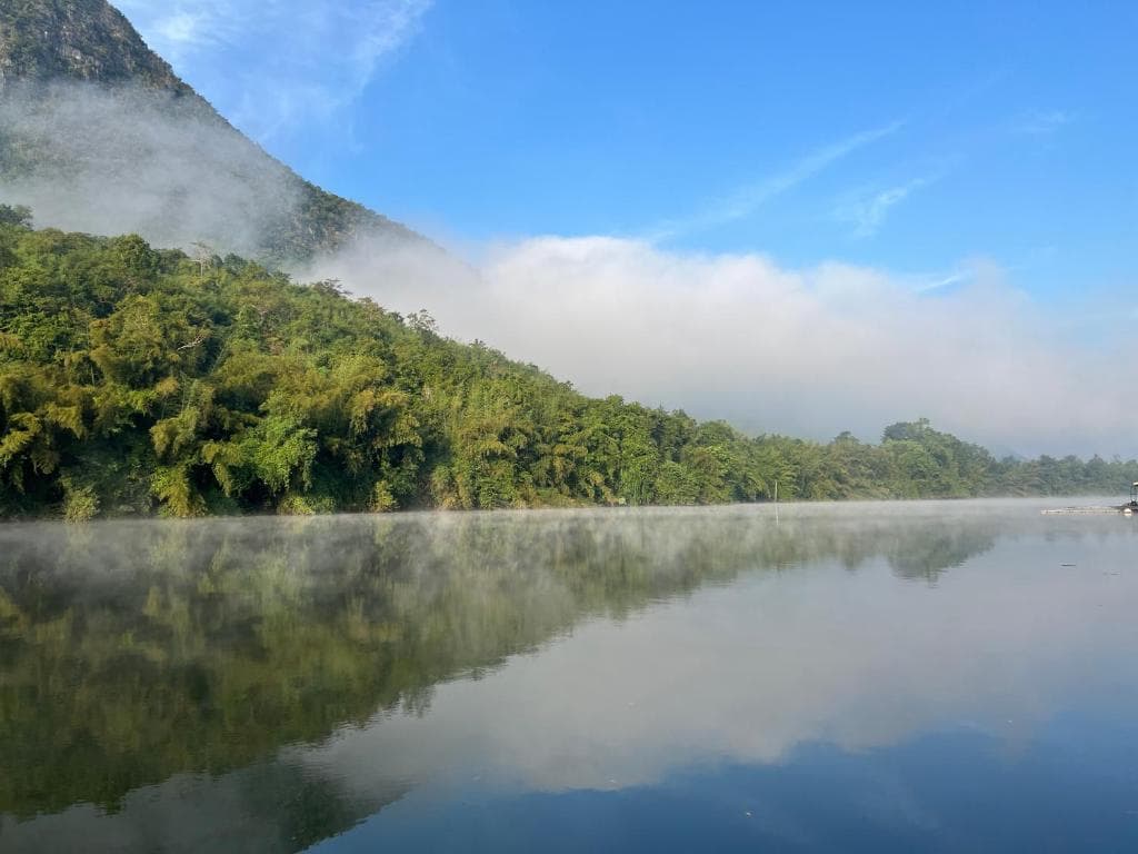 Phu Naphat Resort photo 5