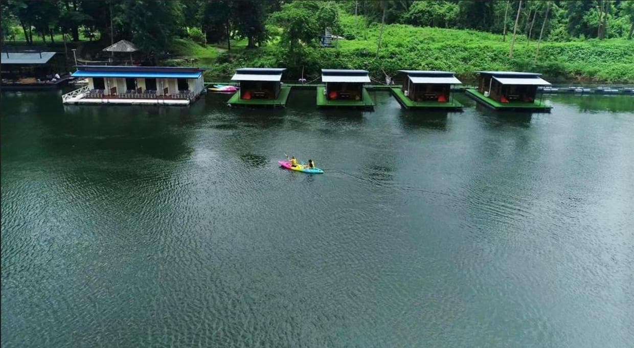 Phu Naphat Resort photo 3