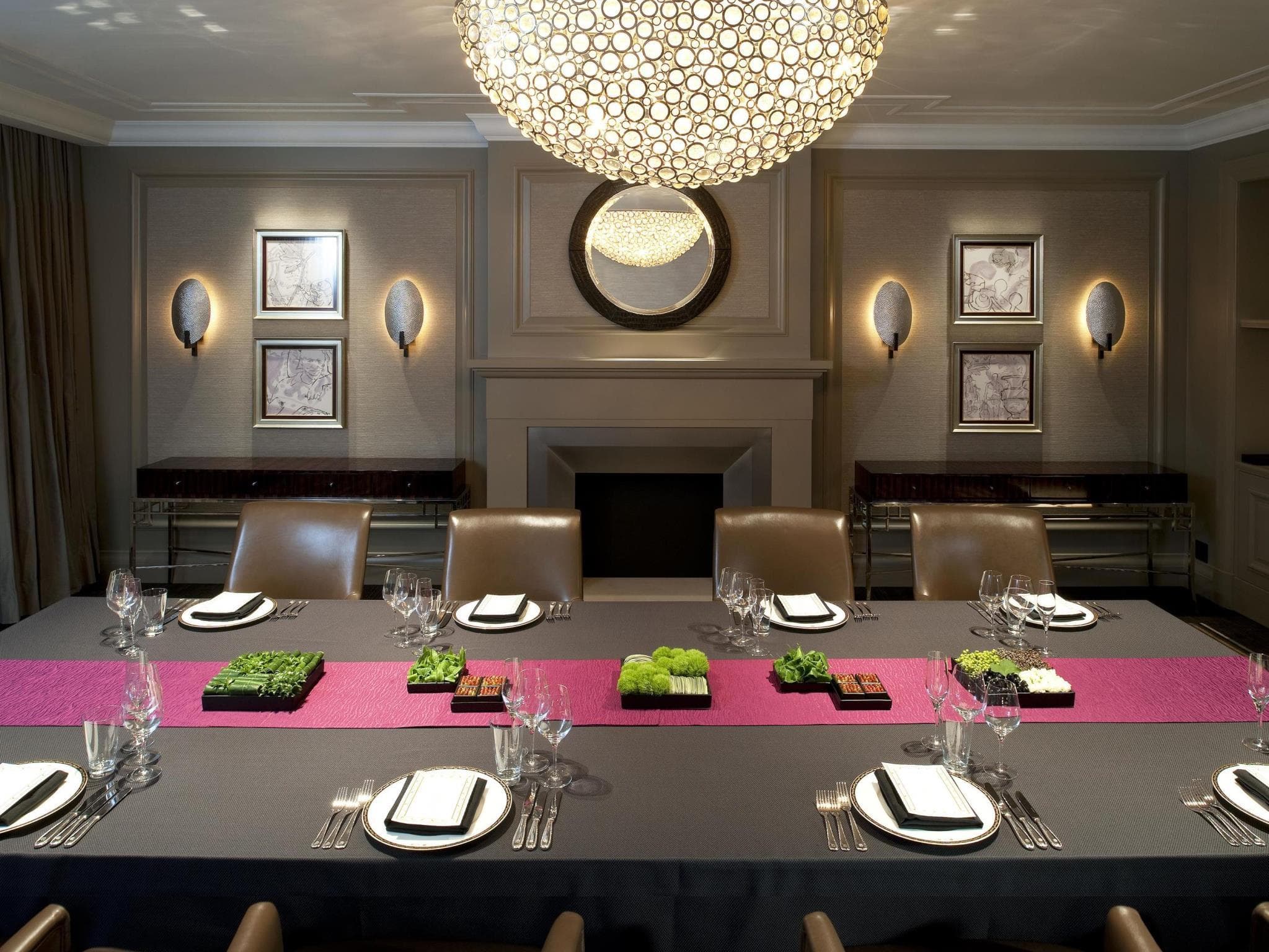 The St. Regis Osaka photo 3