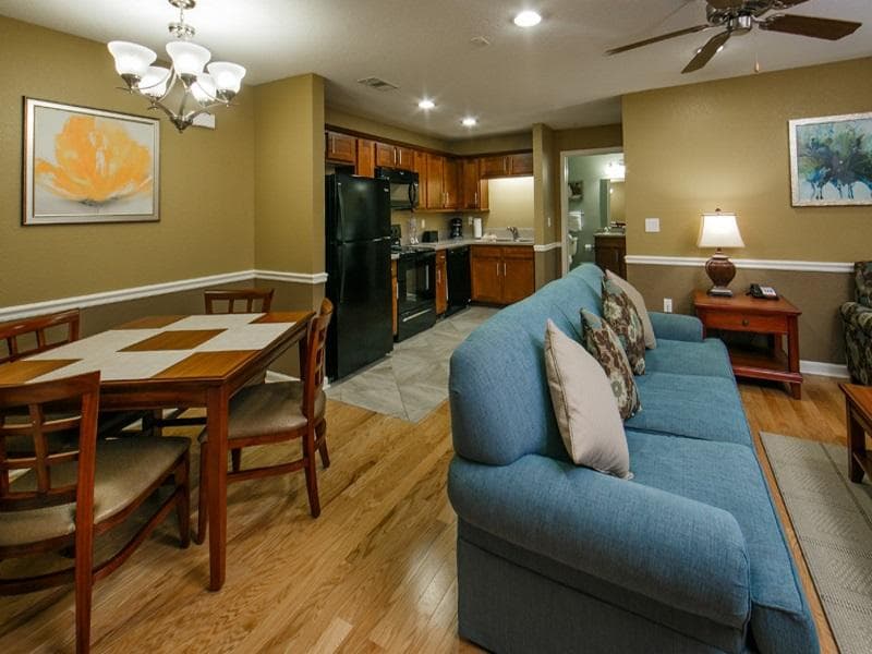 Holiday Inn Club Vacations Orlando Breeze Resort By IHG photo 2