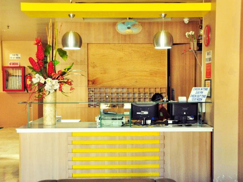 GV Hotel Talisay Cebu photo 4