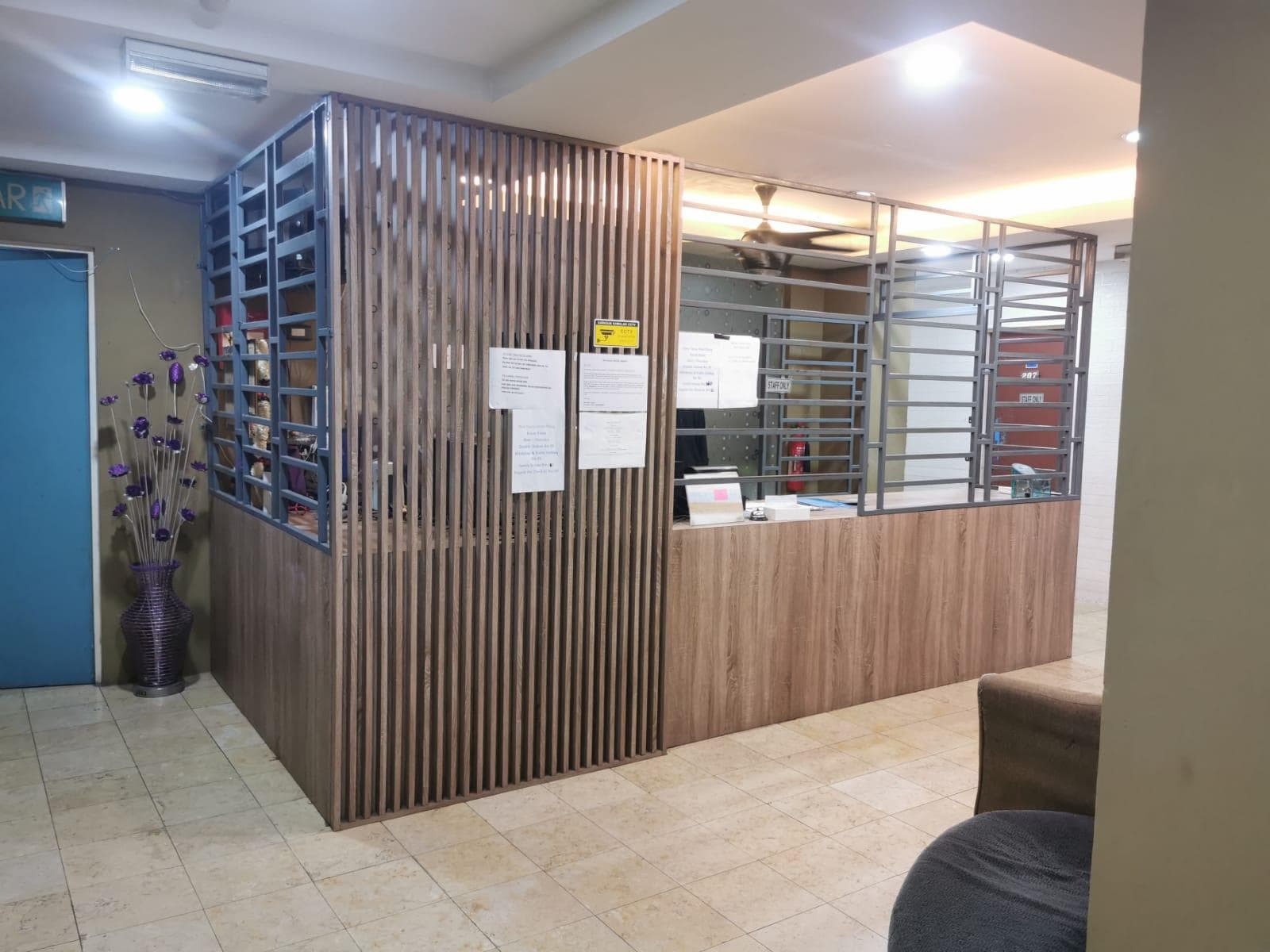 Hotel New Tauns Klang photo 4