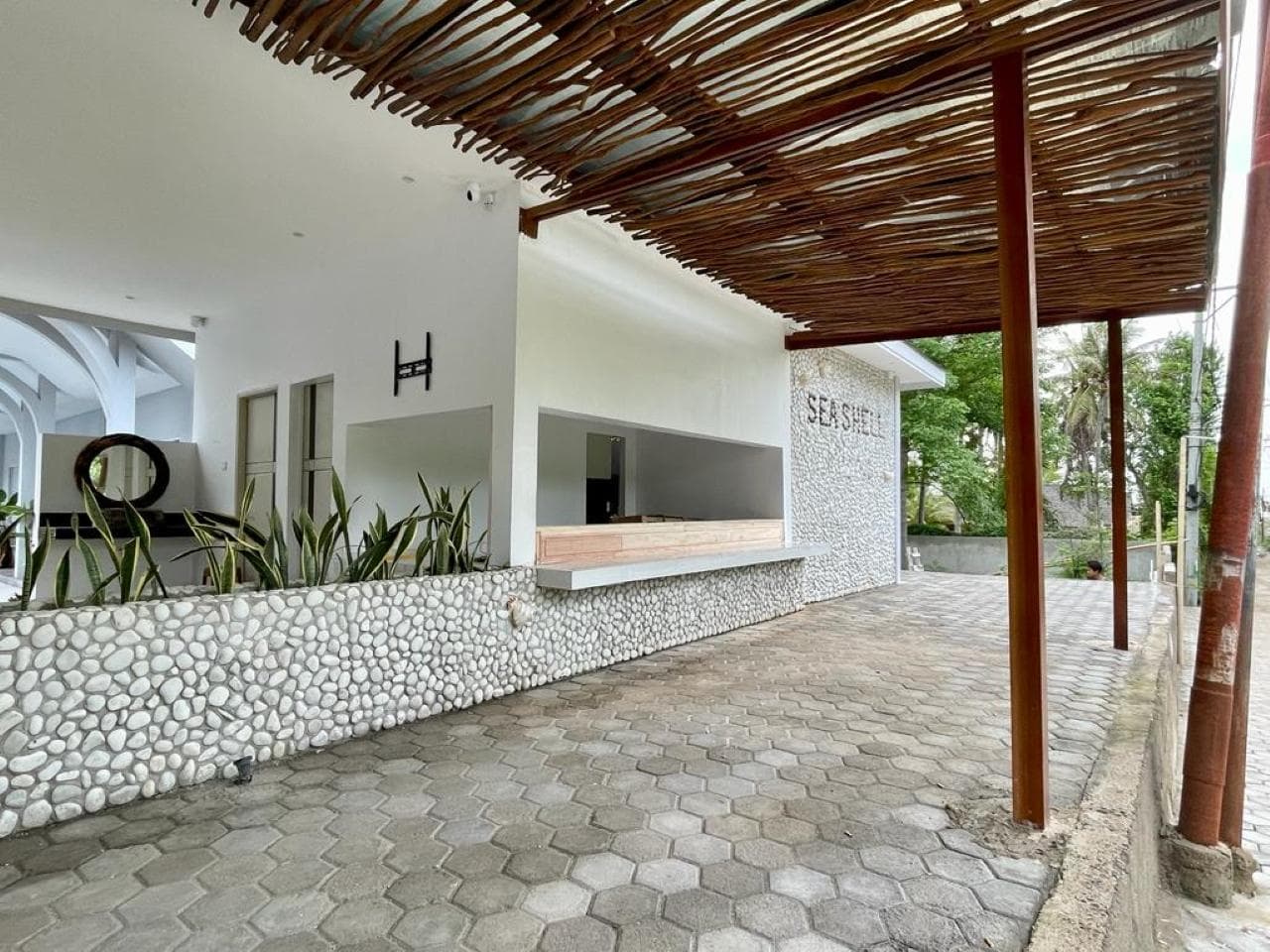 Seashell Resort Gilitrawangan photo 3
