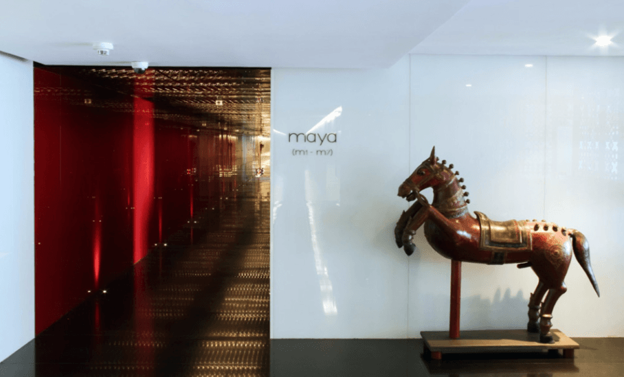 Boulevard By Design Hotel Chennai photo 3