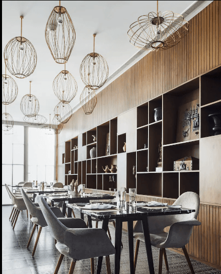 Boulevard By Design Hotel Chennai photo 2
