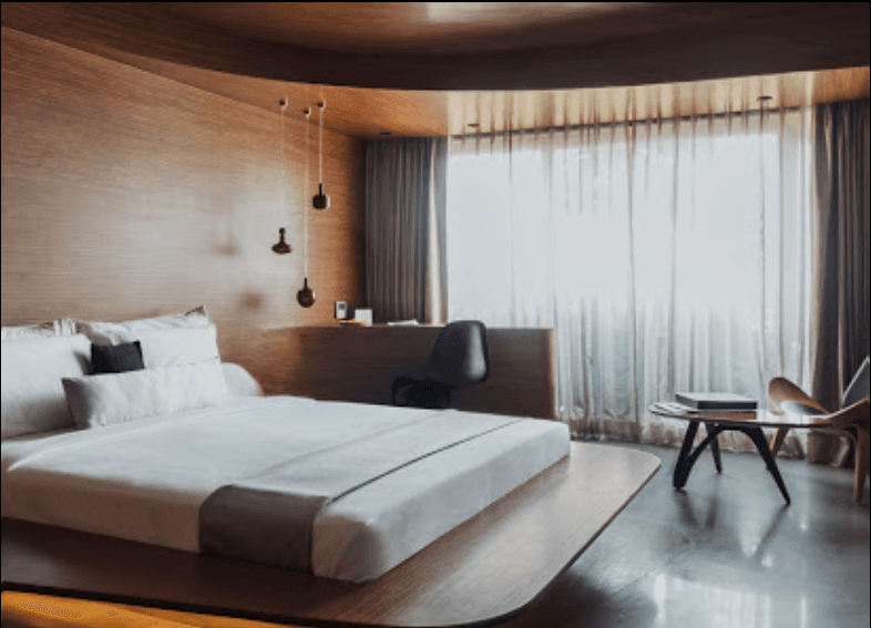 Boulevard By Design Hotel Chennai photo 5