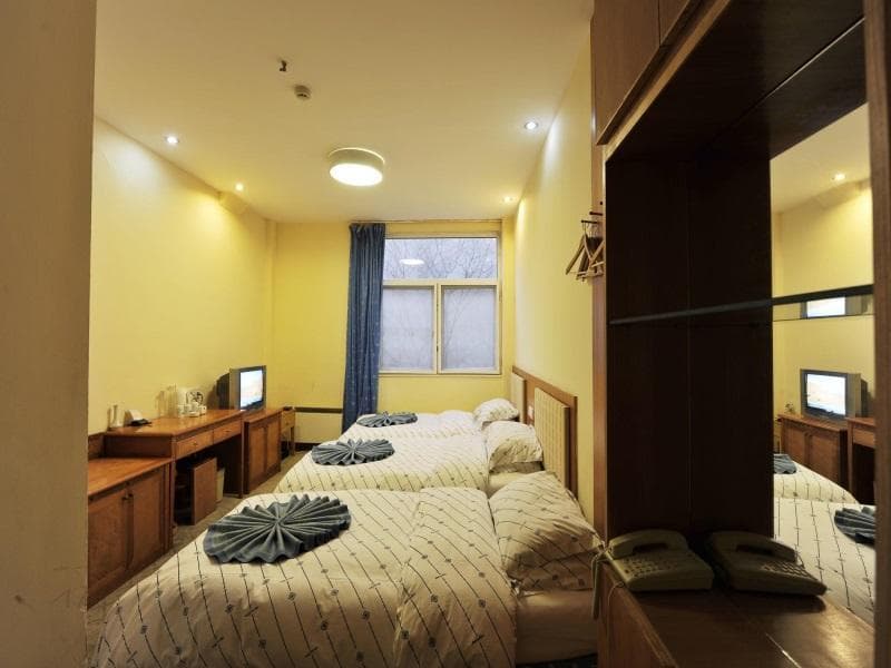 Huangshan Xihai Hotel photo 3