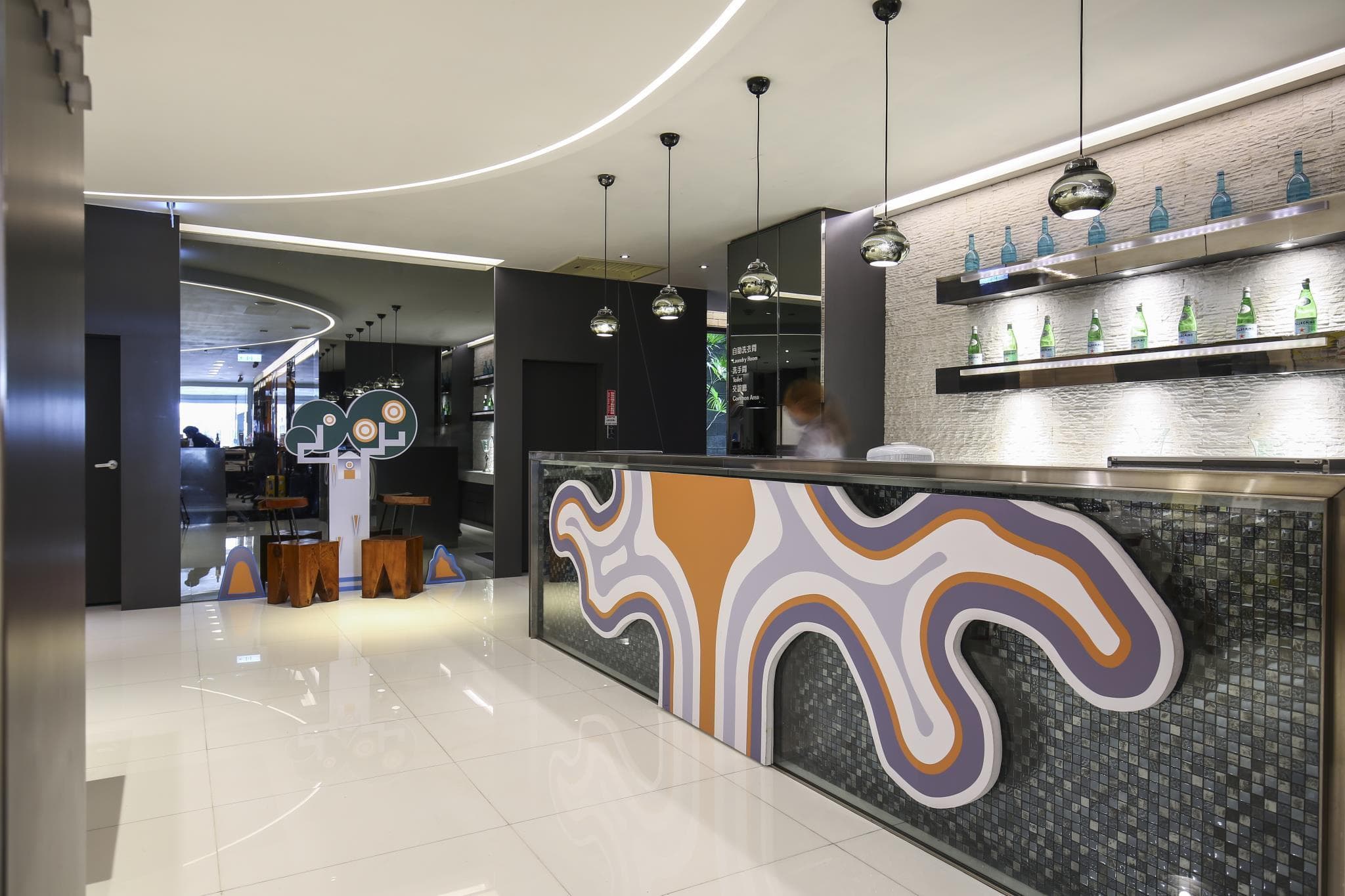 CityInn Plus Taichung Station Branch photo 5