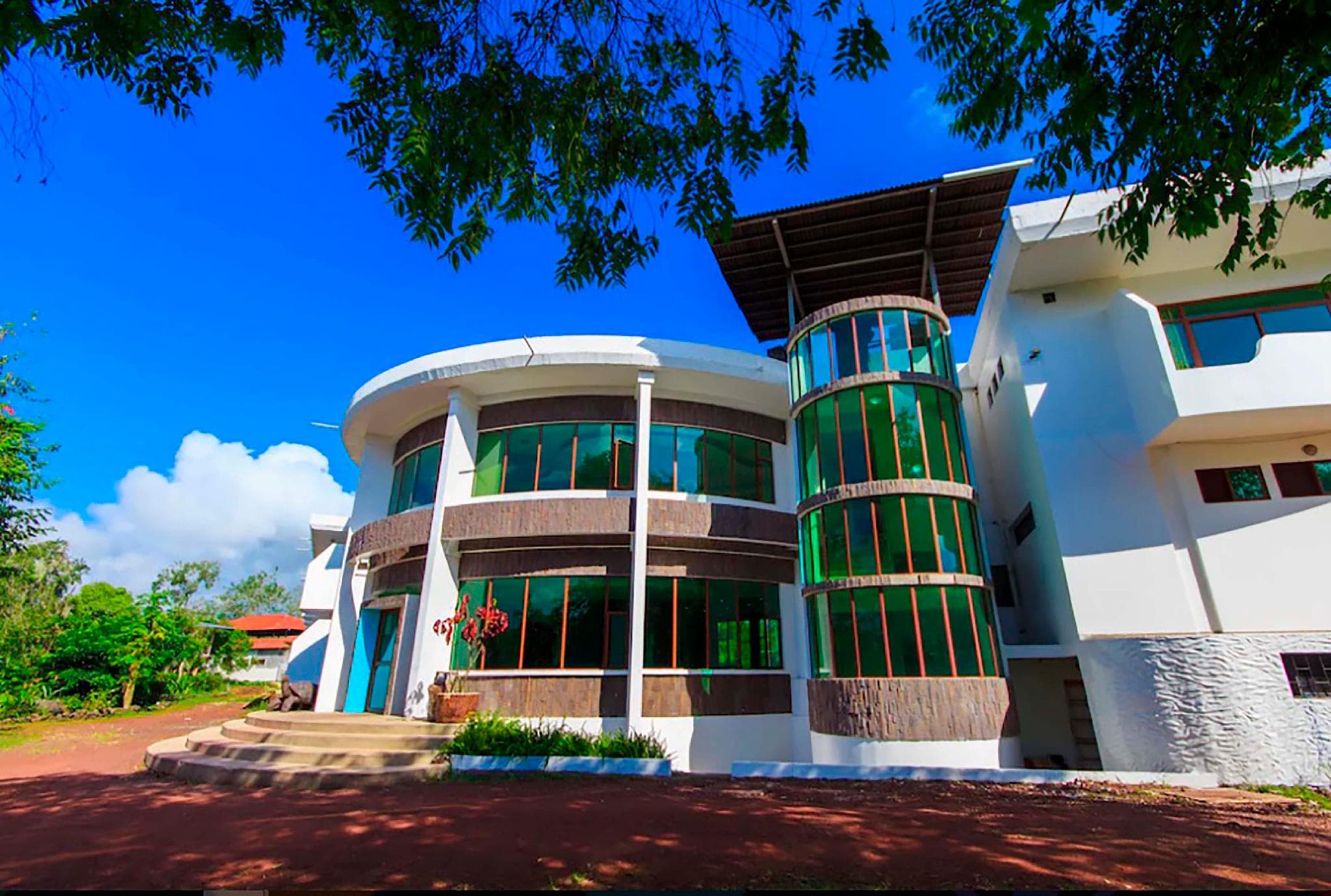 Hotel Tortuga Bay EC photo 3
