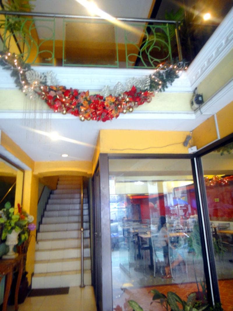Ormoc Sugarland Suites photo 5