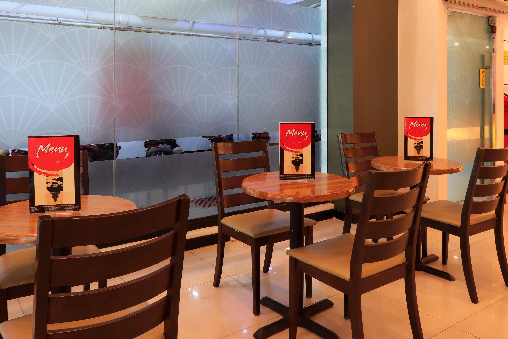 Hotel Sogo Fairview photo 5