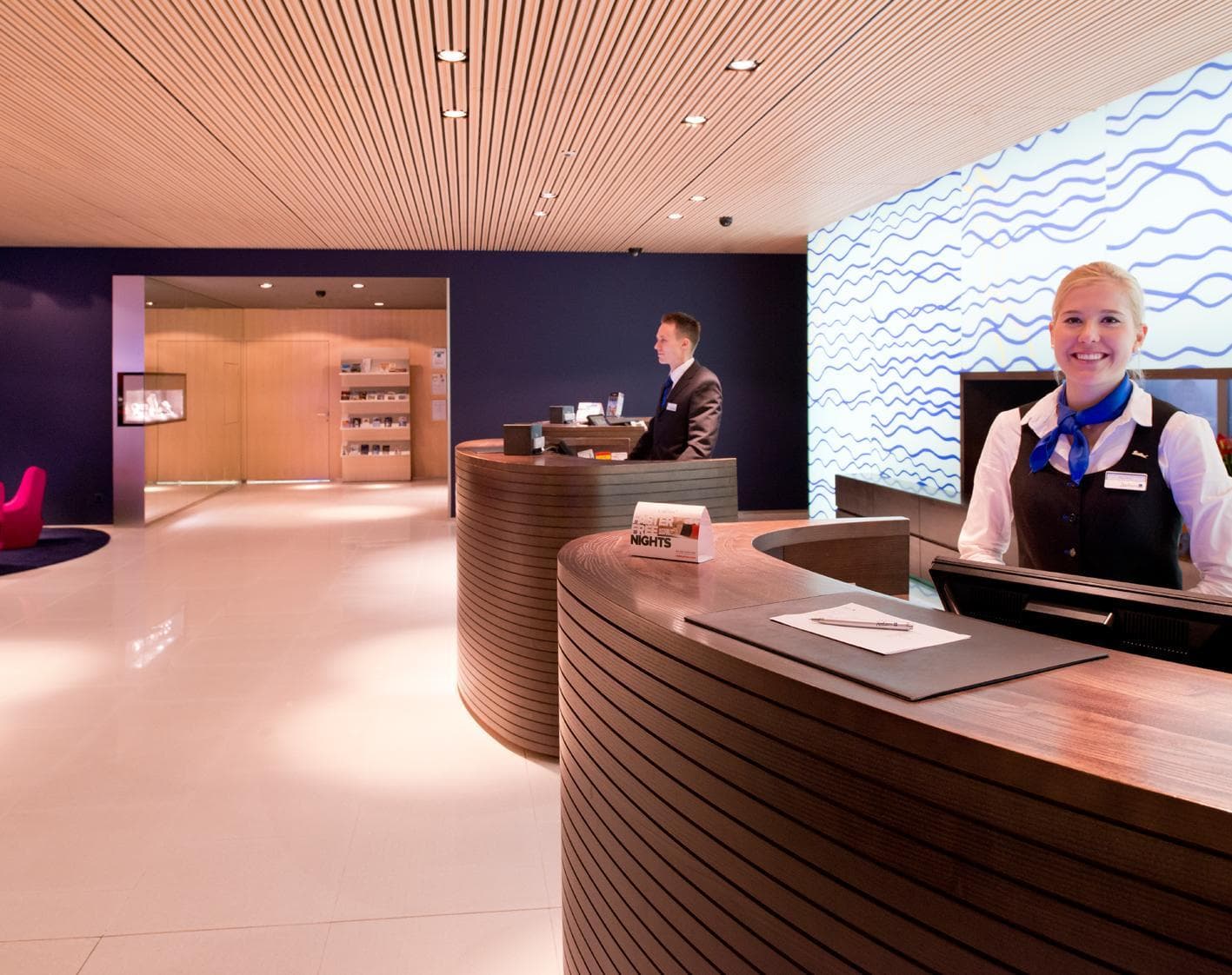 Radisson Blu Hotel, Lucerne photo 5