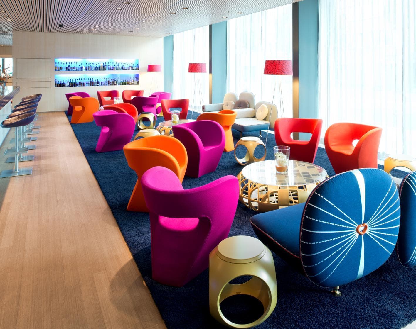 Radisson Blu Hotel, Lucerne photo 3