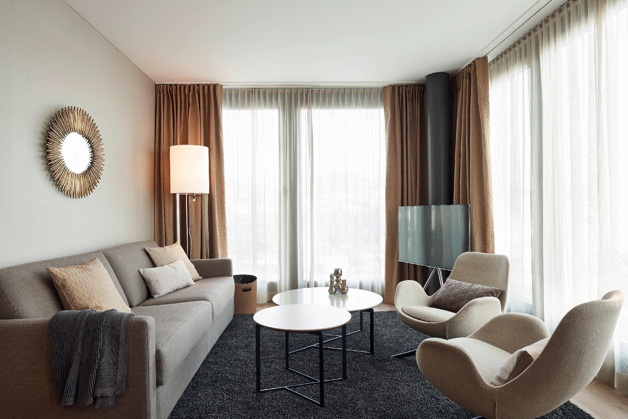 Radisson Blu Hotel, Lucerne photo 2