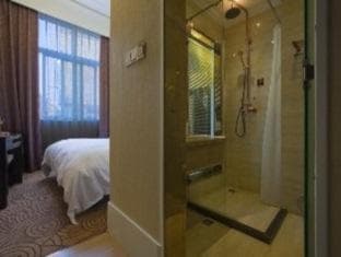Biway Fashion Hotel - Puyang Huanghe Road photo 2