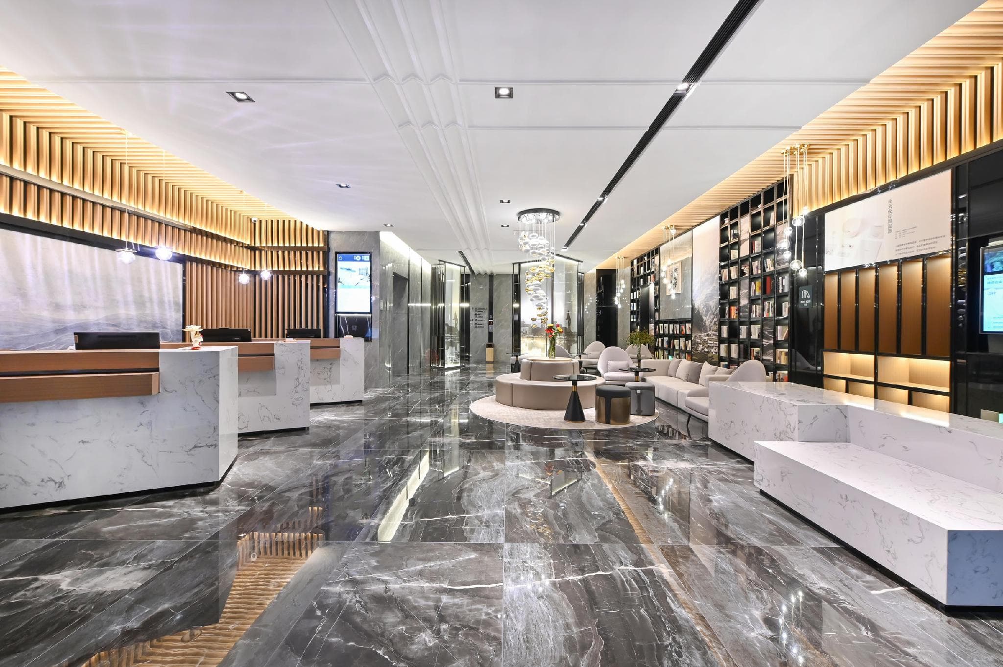 Atour Hotel Tianjin Wuqing High-speed Railway Station Florentia Village photo 3