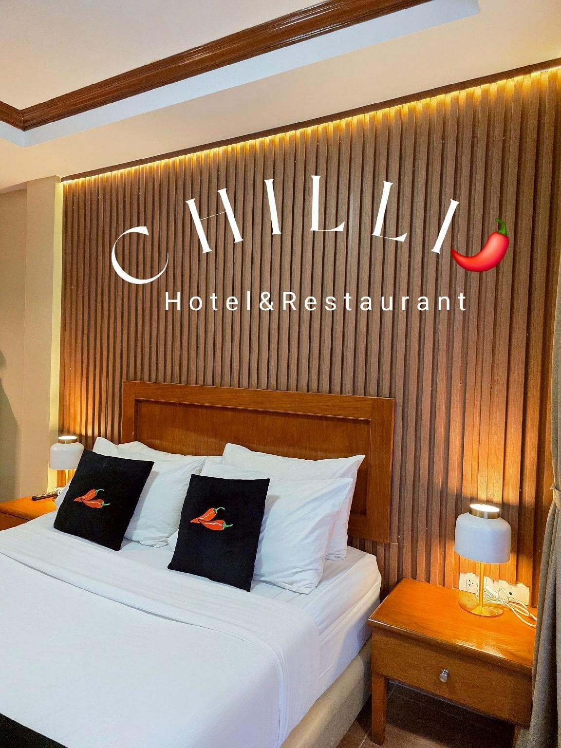 Chilli Hotel & Restaurant