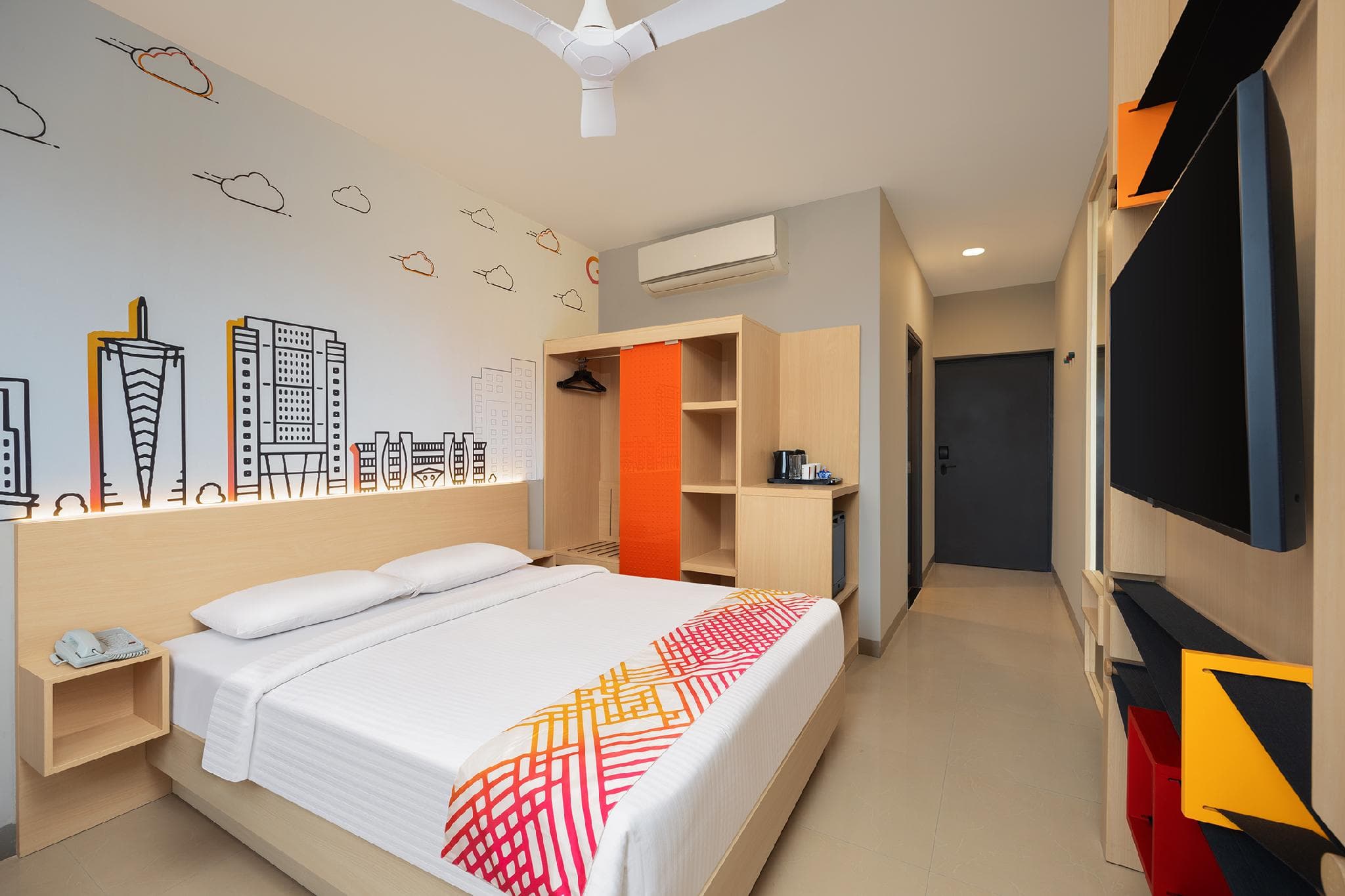 Ginger Faridabad