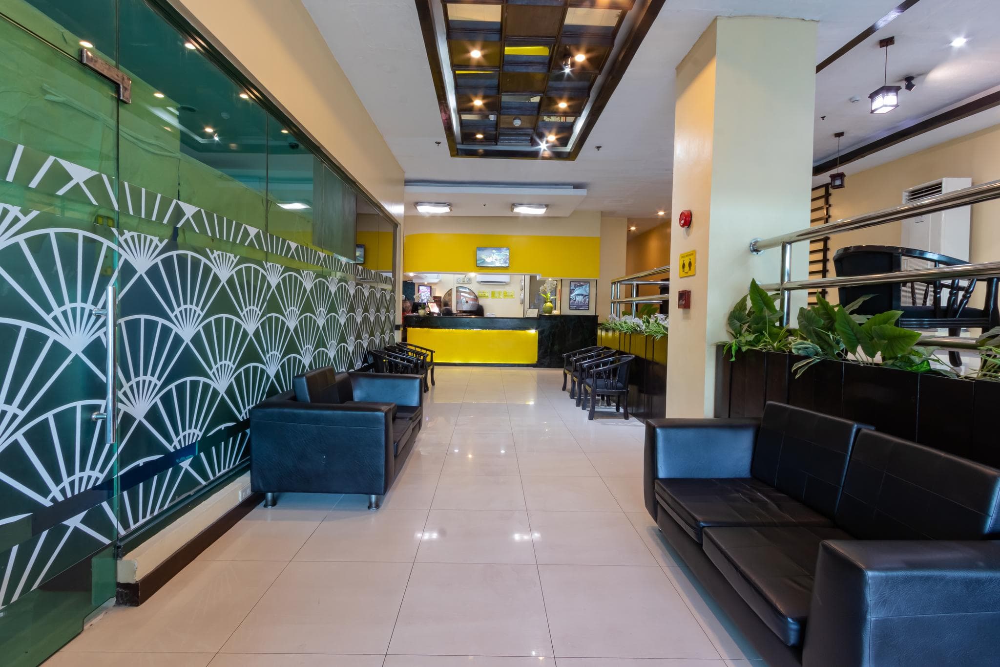 Hotel Sogo Cainta photo 4