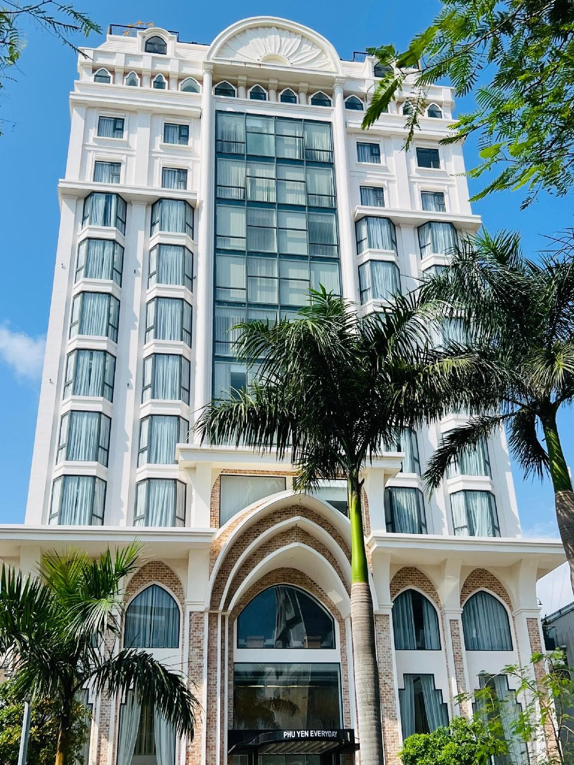 PHÚ YÊN EVERYDAY HOTEL photo 3