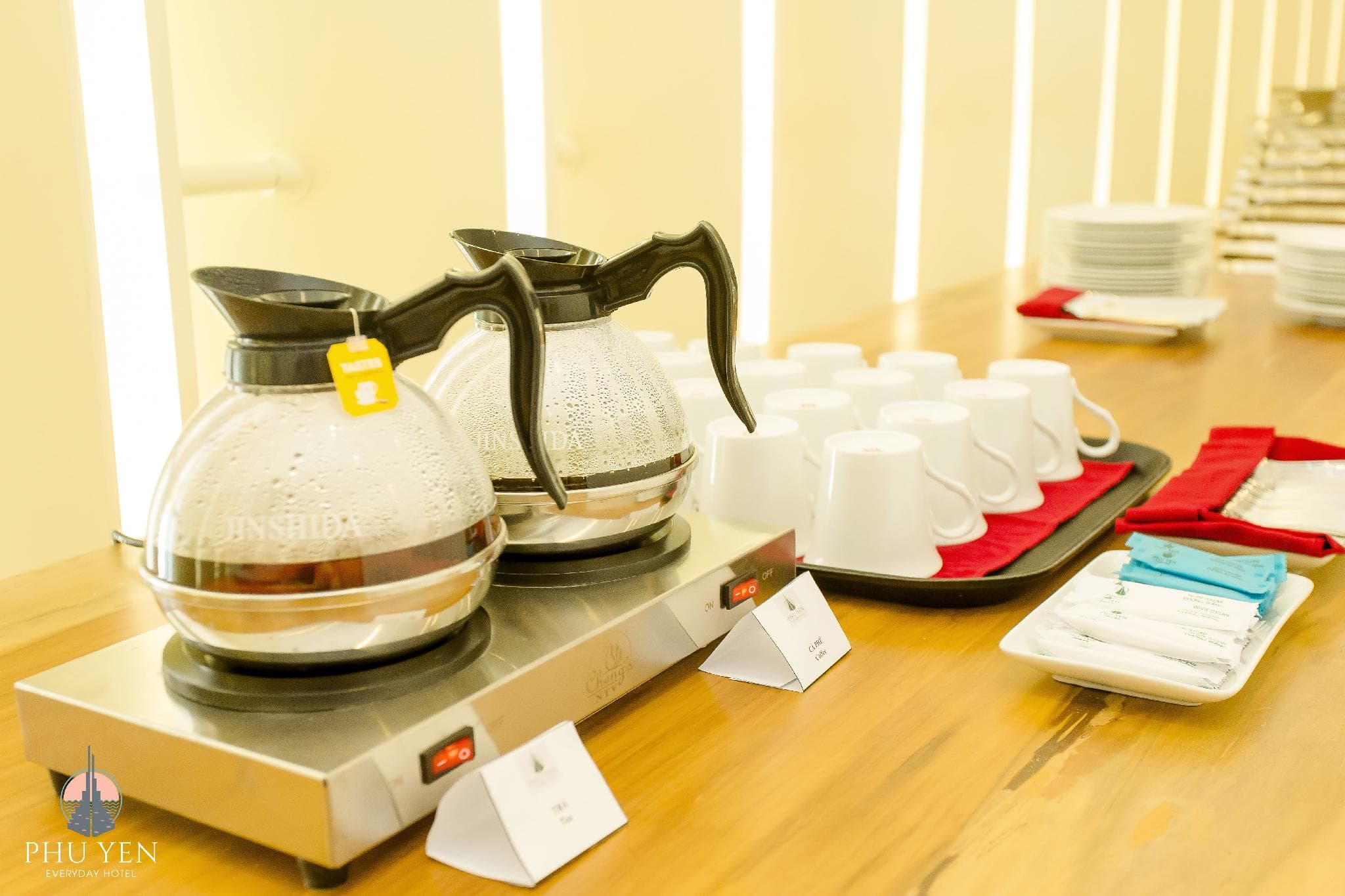 PHÚ YÊN EVERYDAY HOTEL photo 5
