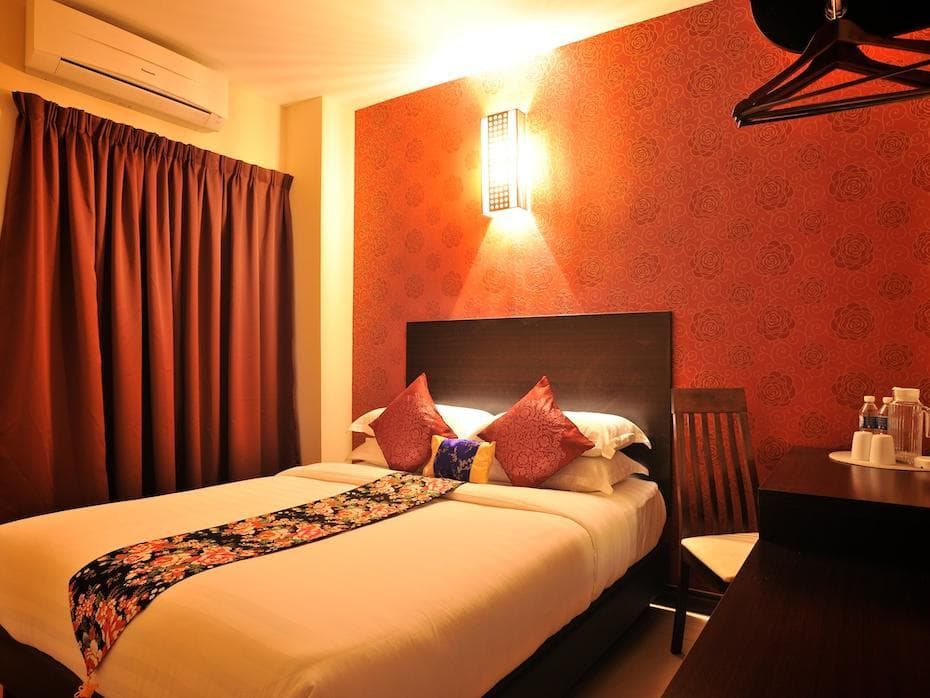 Sea Lion Hotel @ Klang photo 4