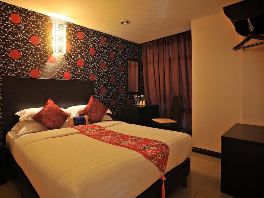 Sea Lion Hotel @ Klang photo 5