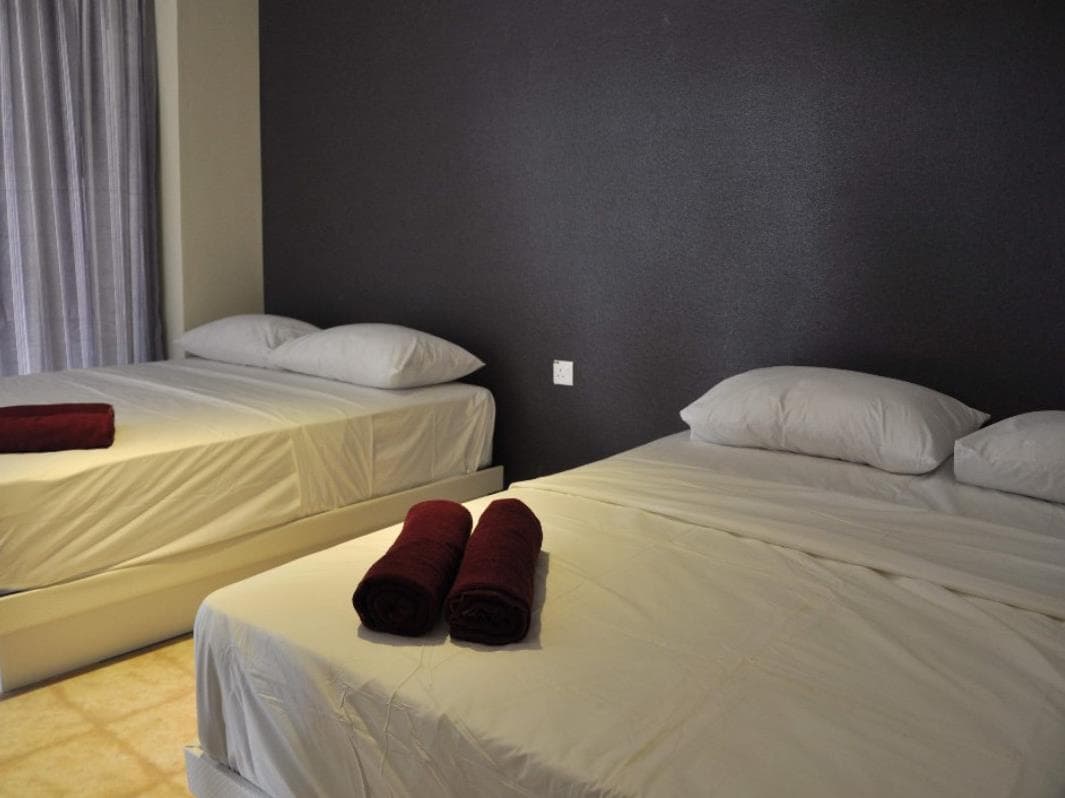 Hotel 77 Rawang photo 3