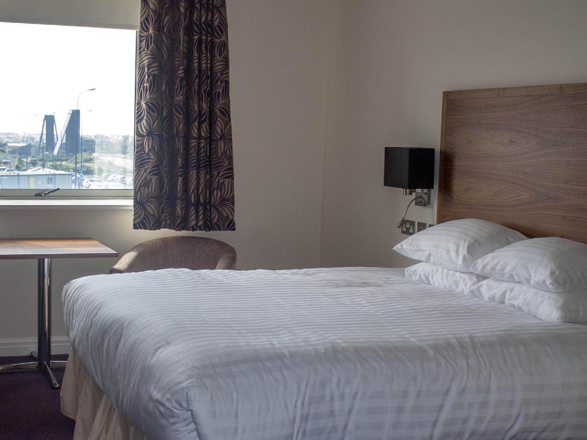 Blackpool FC Stadium Hotel, a member of Radisson Individuals photo 2