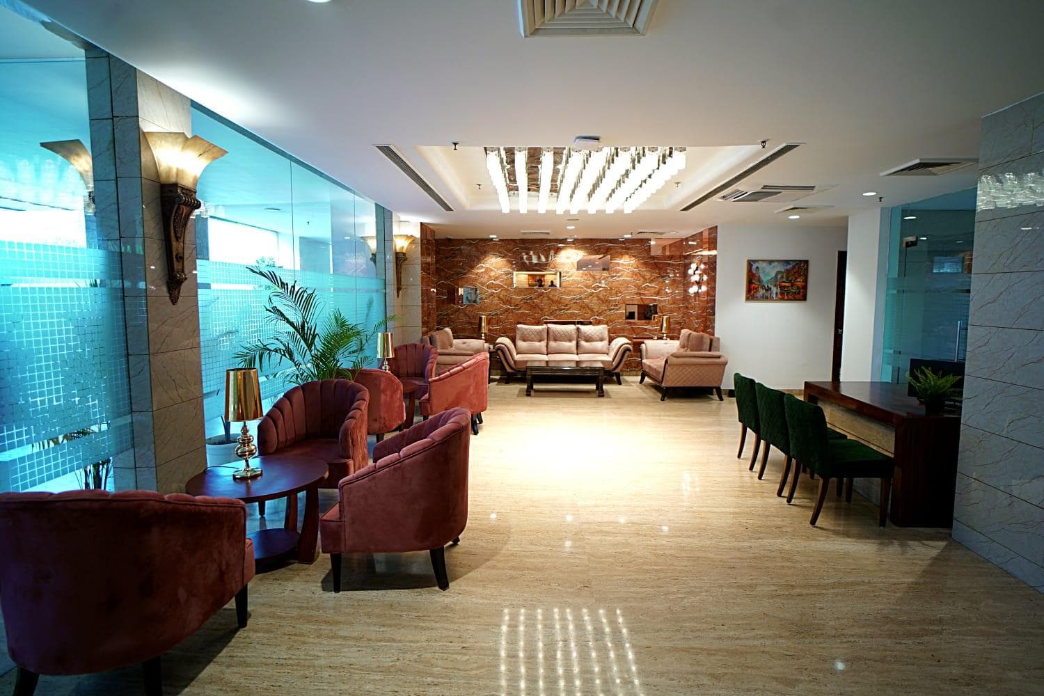 Klyde Grand Delhi NCR photo 3