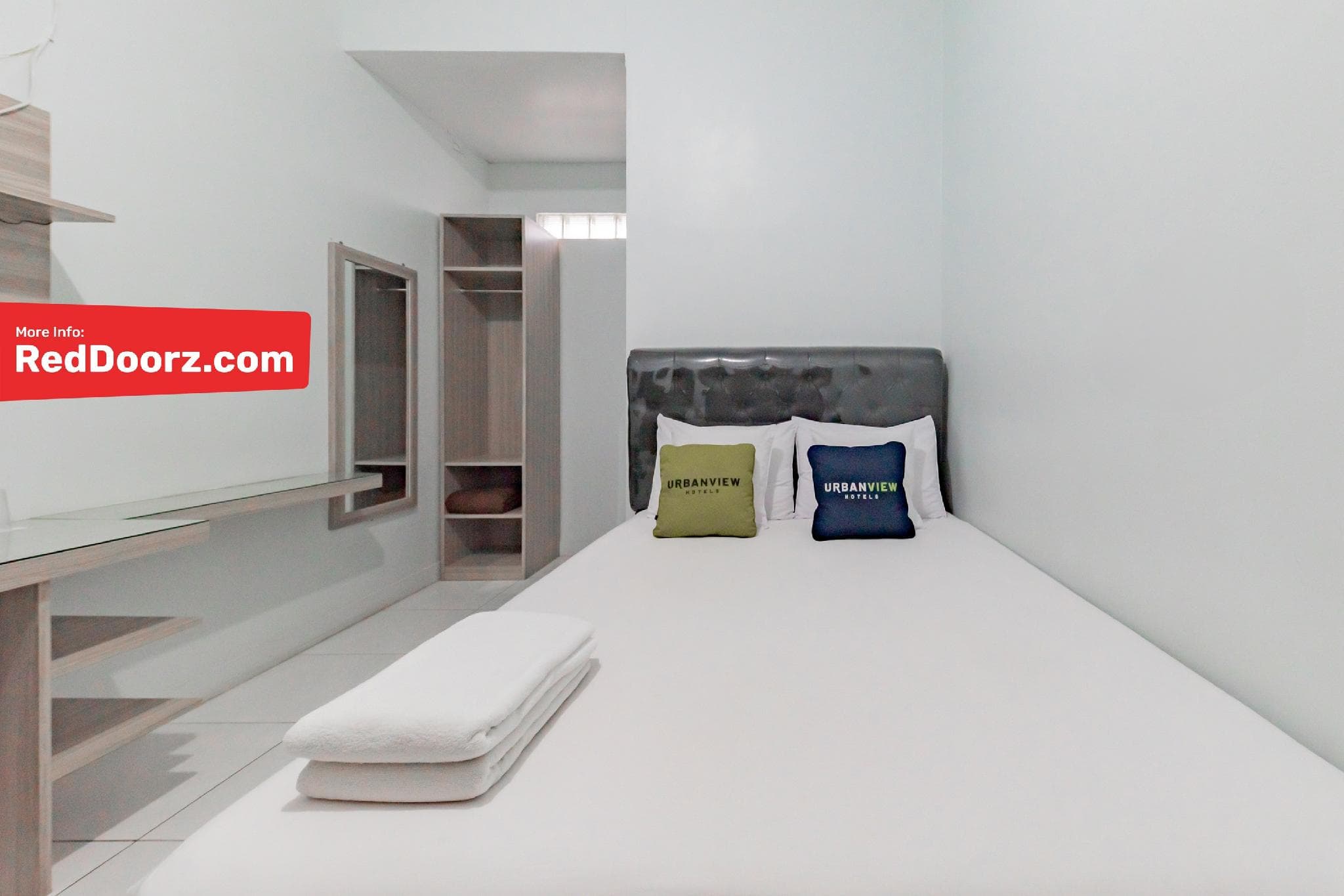 Urbanview Hotel Sunday Cirebon by RedDoorz