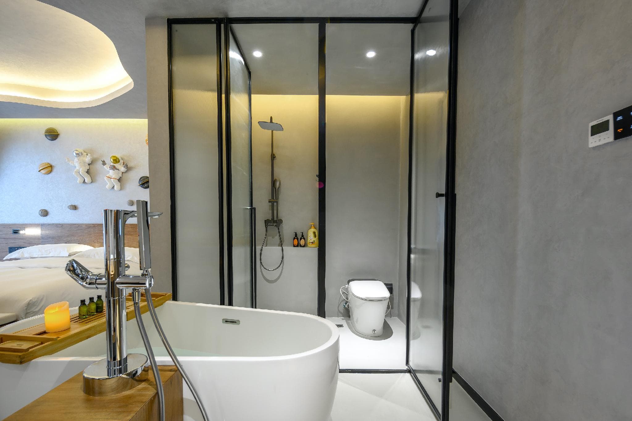 Huangshan Cheng Jin Boutique Hotel photo 2